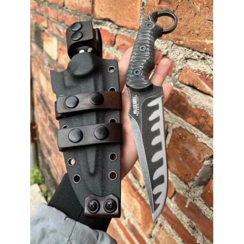 Miller Tactical Claw