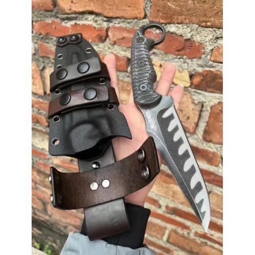 Miller Tactical Claw