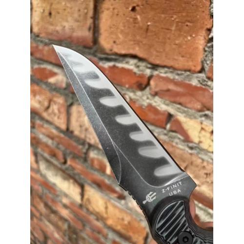 Miller Tactical Claw
