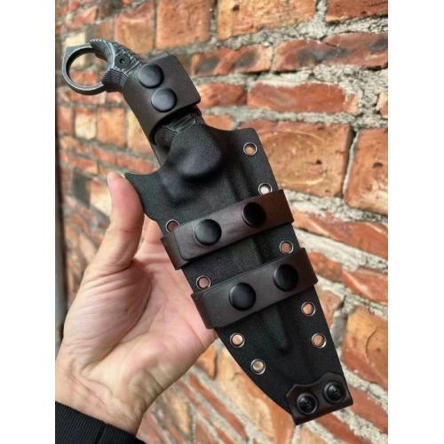 Miller Tactical Claw