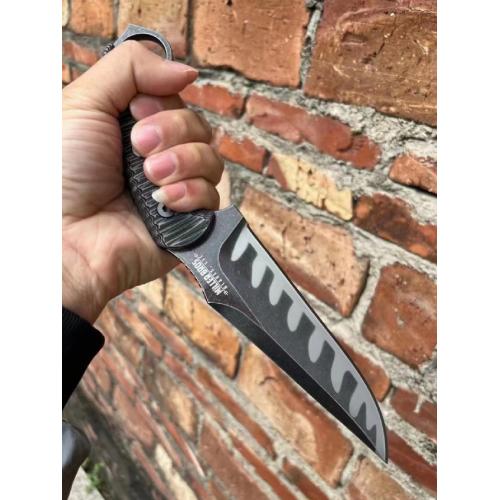 Miller Tactical Claw