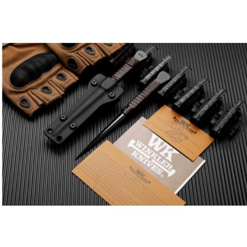 WINKLER Pick Ice Tool