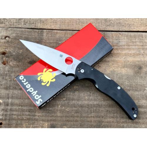 Spyderco C244 Folding Knife
