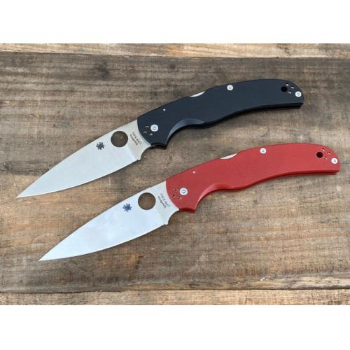 Spyderco C244 Folding Knife