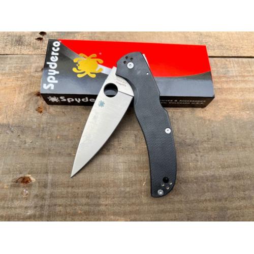 Spyderco C244 Folding Knife