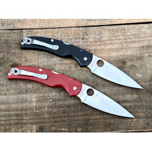 Spyderco C244 Folding Knife