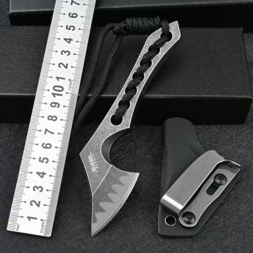 Miller Bros. Blades Axe