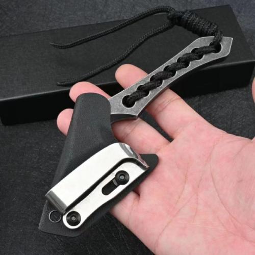Miller Bros. Blades Axe