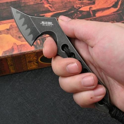 Miller Bros. Blades Axe
