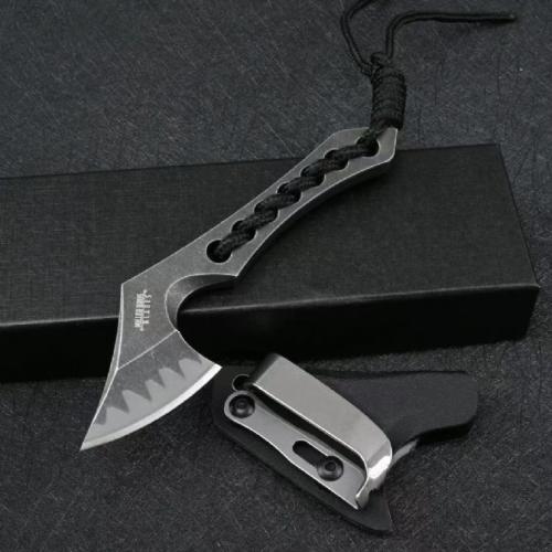 Miller Bros. Blades Axe