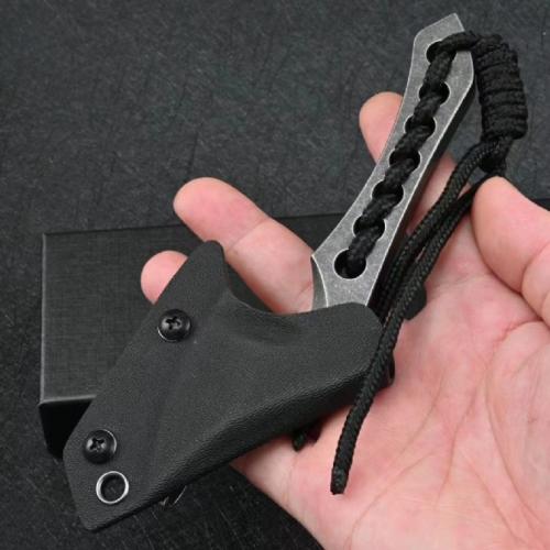 Miller Bros. Blades Axe