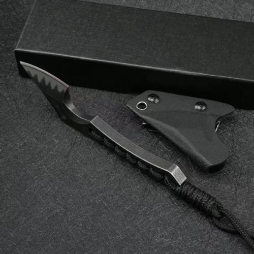 Miller Bros. Blades Axe