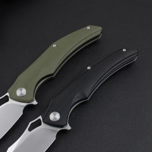 Dragonfly Tactical Folding Knife