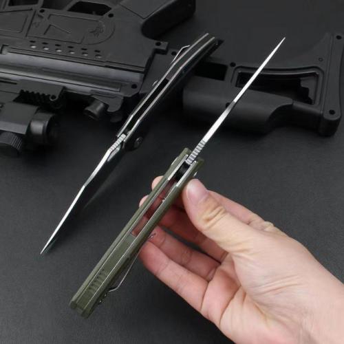 Dragonfly Tactical Folding Knife