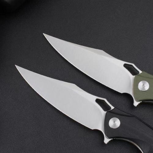 Dragonfly Tactical Folding Knife