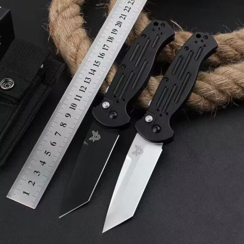 Benchmade 9052BK AFO II Automatic Knife