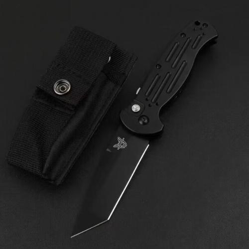 Benchmade 9052BK AFO II Automatic Knife