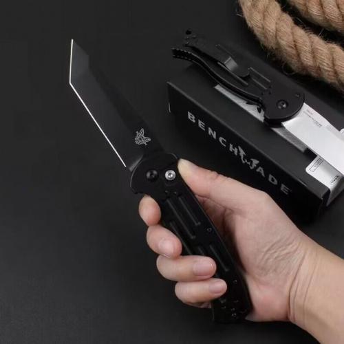 Benchmade 9052BK AFO II Automatic Knife