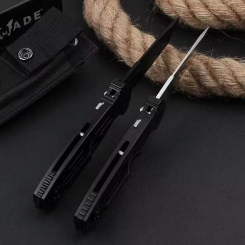 Benchmade 9052BK AFO II Automatic Knife