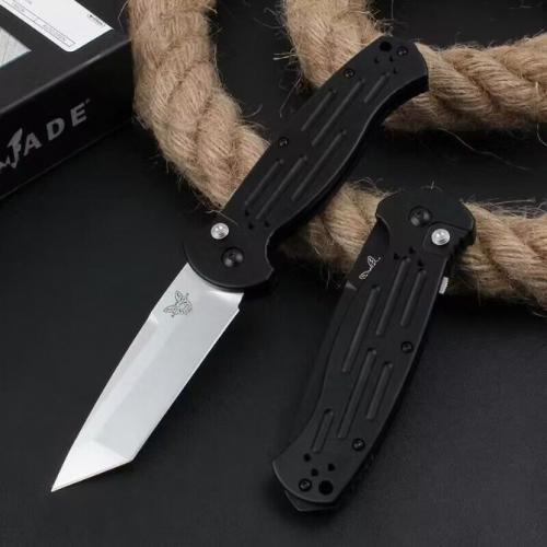 Benchmade 9052BK AFO II Automatic Knife