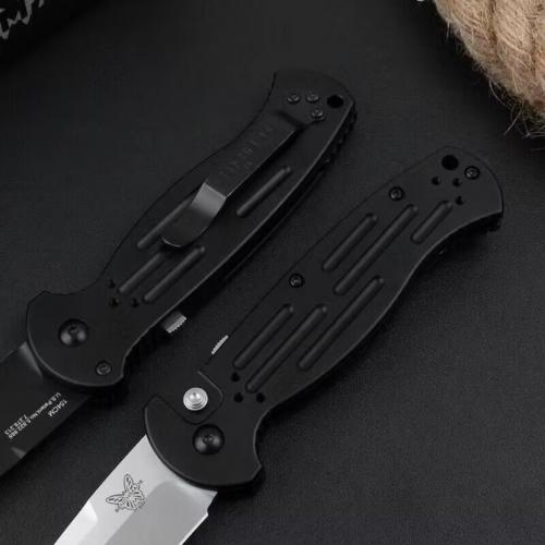 Benchmade 9052BK AFO II Automatic Knife