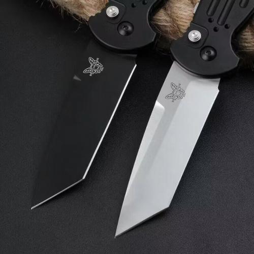 Benchmade 9052BK AFO II Automatic Knife