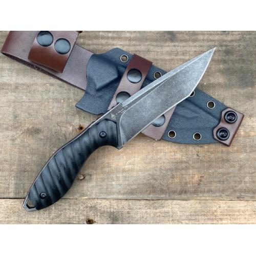 Miller Bros. Blades M2 Tactical Knife