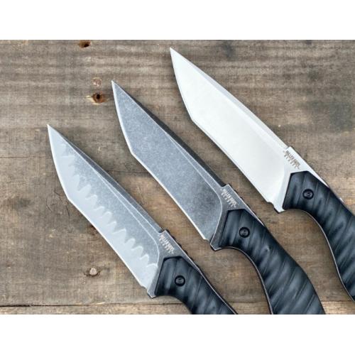 Miller Bros. Blades M2 Tactical Knife
