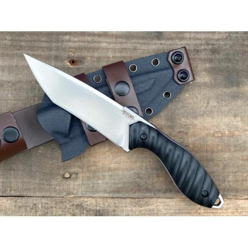 Miller Bros. Blades M2 Tactical Knife