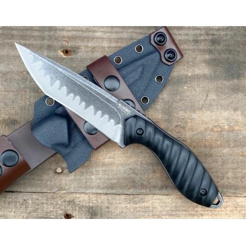 Miller Bros. Blades M2 Tactical Knife
