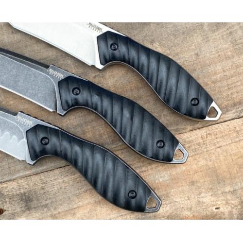 Miller Bros. Blades M2 Tactical Knife