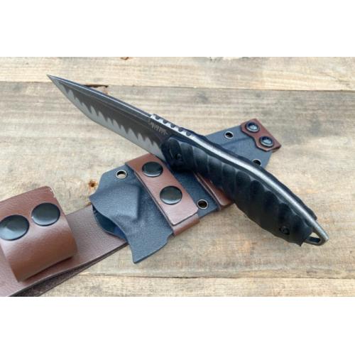 Miller Bros. Blades M2 Tactical Knife