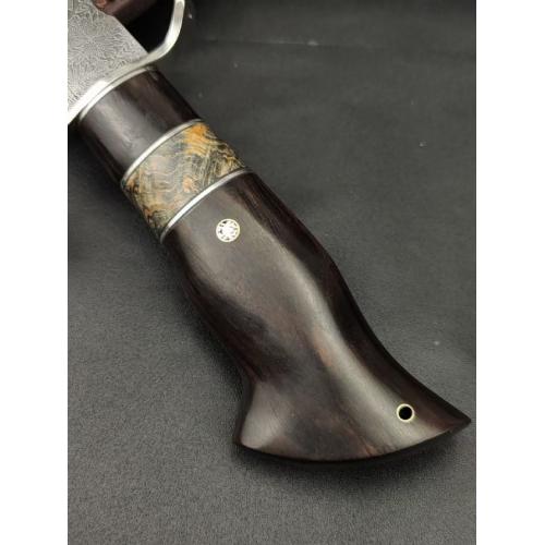 Riyuan Bo Yi Premium Hunting Knife