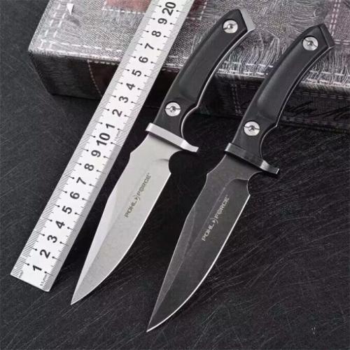 Böker Tactical MK8 Compact Knife