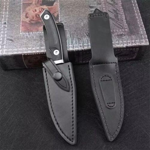Böker Tactical MK8 Compact Knife