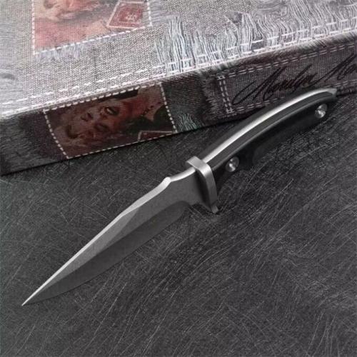 Böker Tactical MK8 Compact Knife