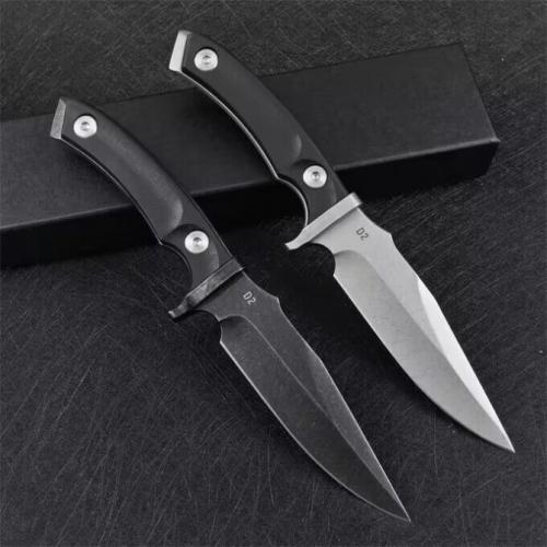 Böker Tactical MK8 Compact Knife