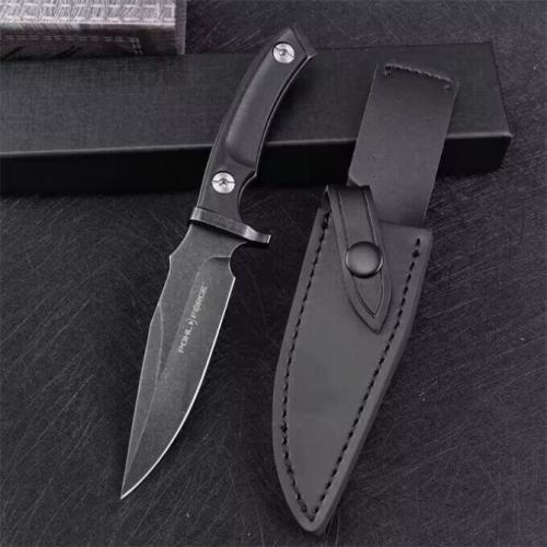 Böker Tactical MK8 Compact Knife
