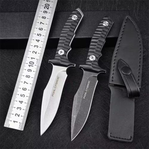 Boker Tactical MK9 Compact Knife