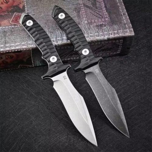 Boker Tactical MK9 Compact Knife