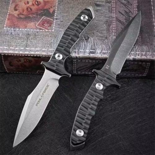 Boker Tactical MK9 Compact Knife