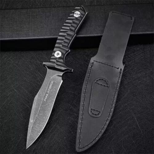 Boker Tactical MK9 Compact Knife