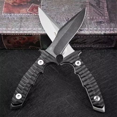 Boker Tactical MK9 Compact Knife
