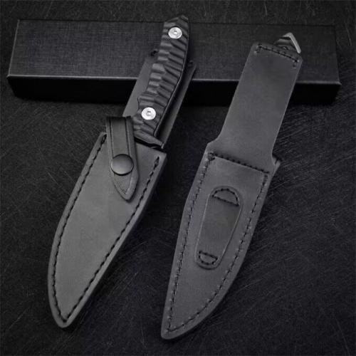 Boker Tactical MK9 Compact Knife