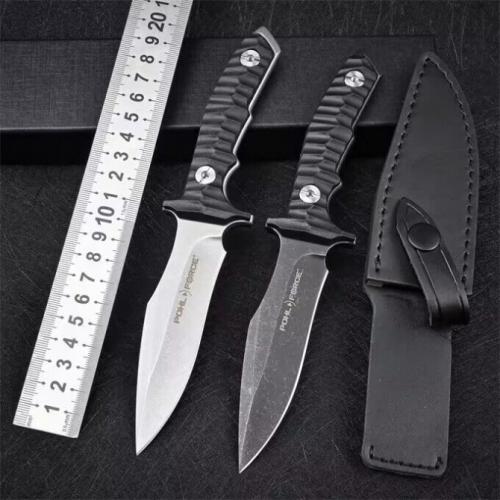 Boker Tactical MK9 Compact Knife