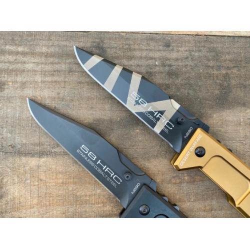 Extreme Force MPC Folding Knife