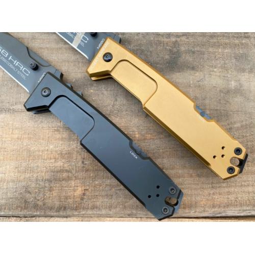 Extreme Force MPC Folding Knife