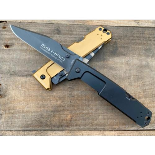 Extreme Force MPC Folding Knife