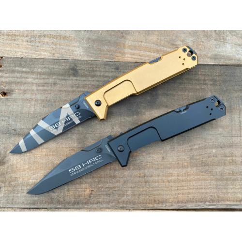 Extreme Force MPC Folding Knife