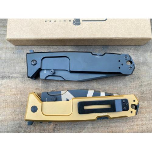 Extreme Force MPC Folding Knife